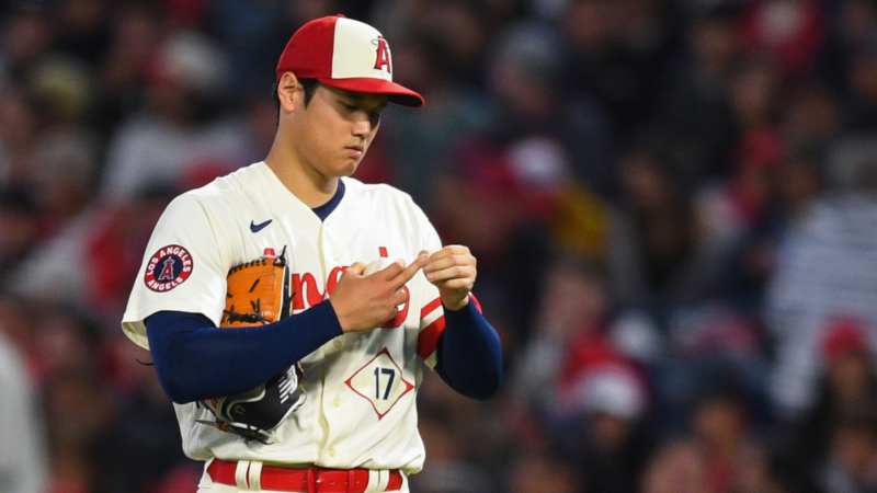 The Impact of Shohei Ohtani’s Injury: What It Means for His Career and the MLB