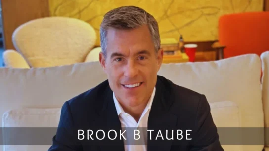 brook b taube