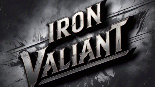 iron valiant