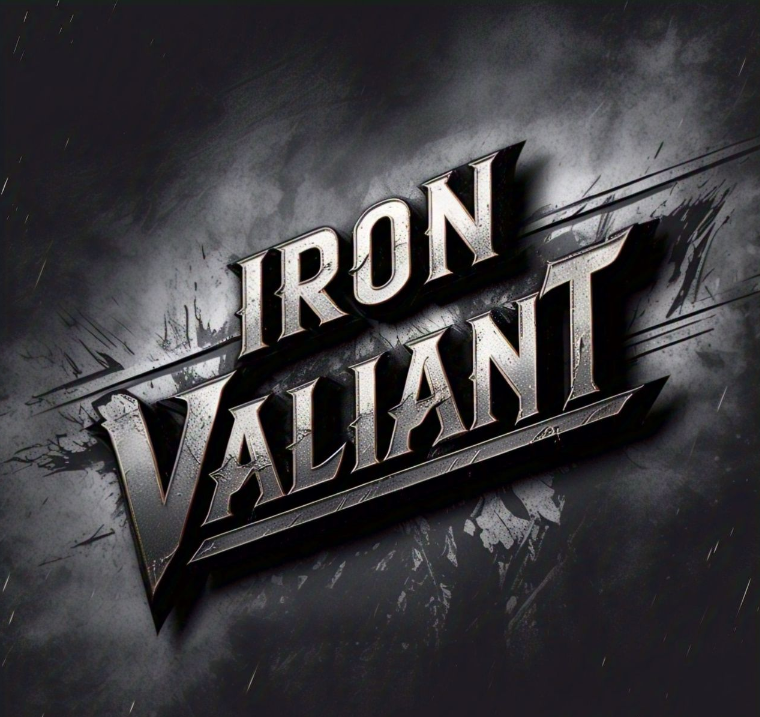 iron valiant