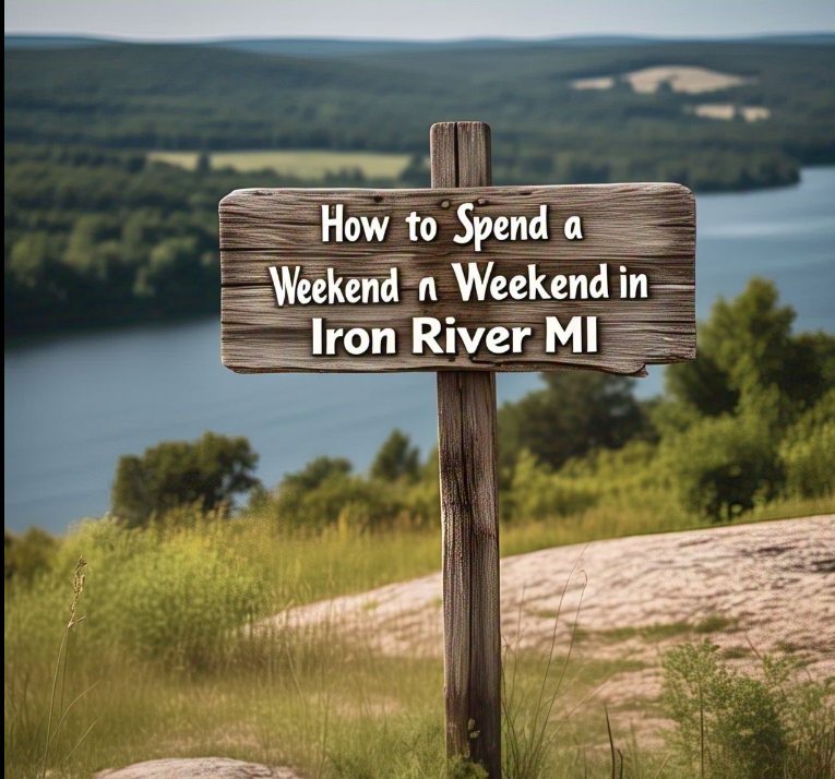 Exploring Iron River MI: A Hidden Gem in Michigan’s Northwoods