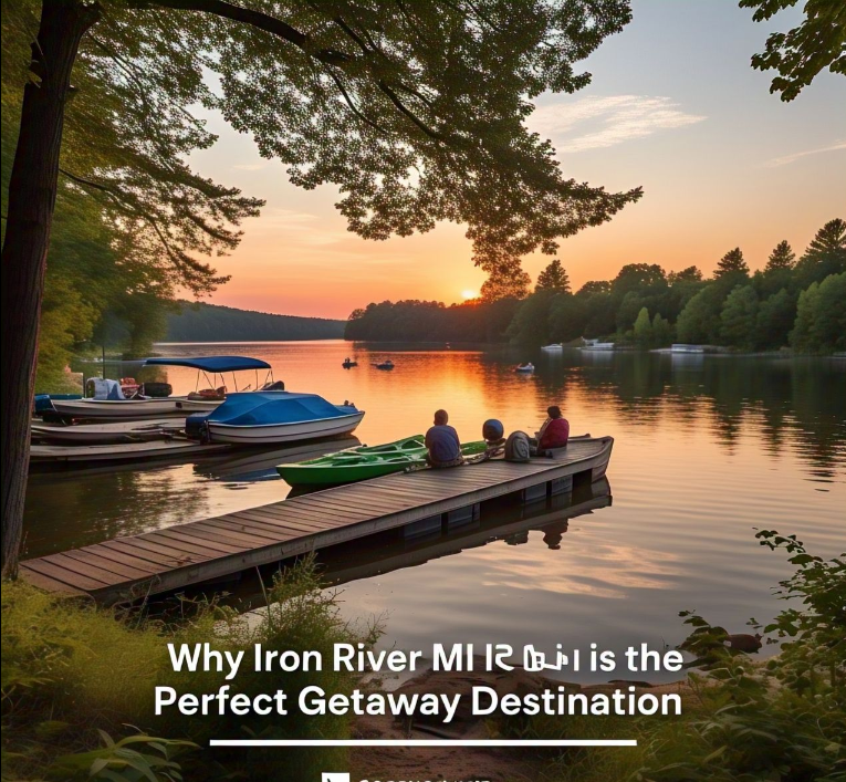 Exploring Iron River MI: A Hidden Gem in Michigan’s Northwoods