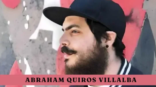 abraham quiros villalba