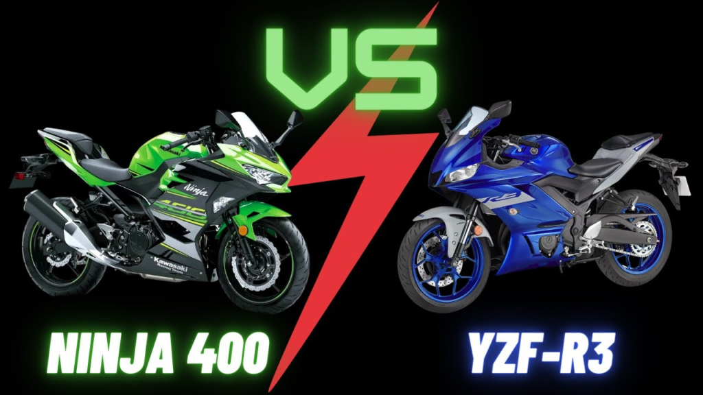 Unlocking the Ninja 400 Top Speed: How Fast Can This Bike Really Go