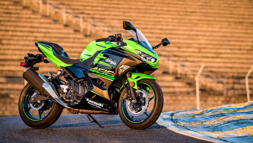 Unlocking the Ninja 400 Top Speed: How Fast Can This Bike Really Go