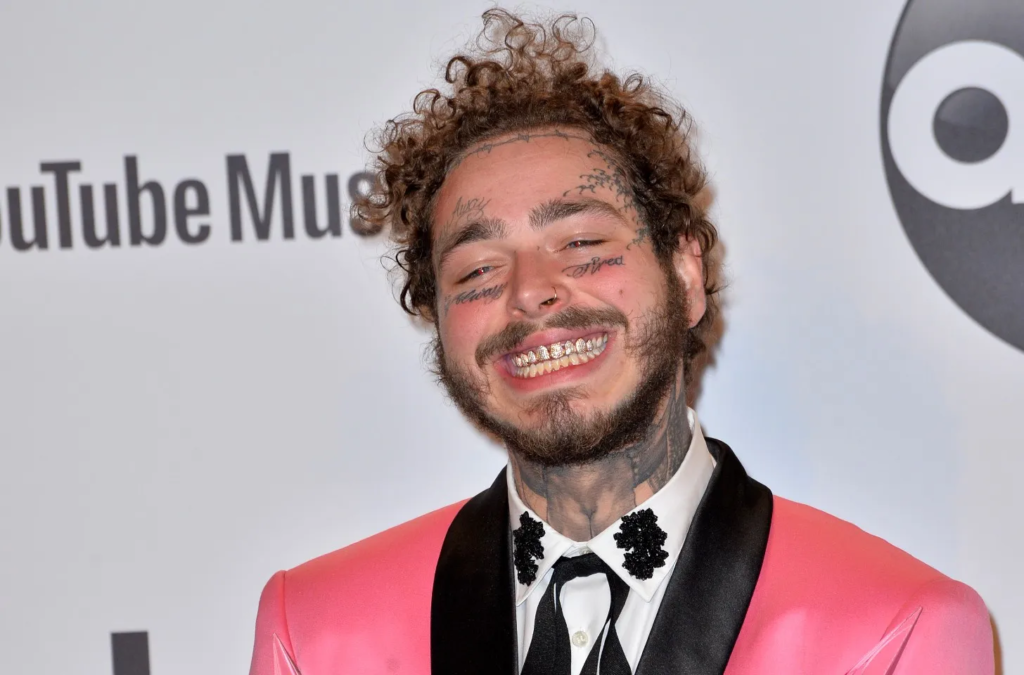  Is Post Malone Gay? Let's Talk About It