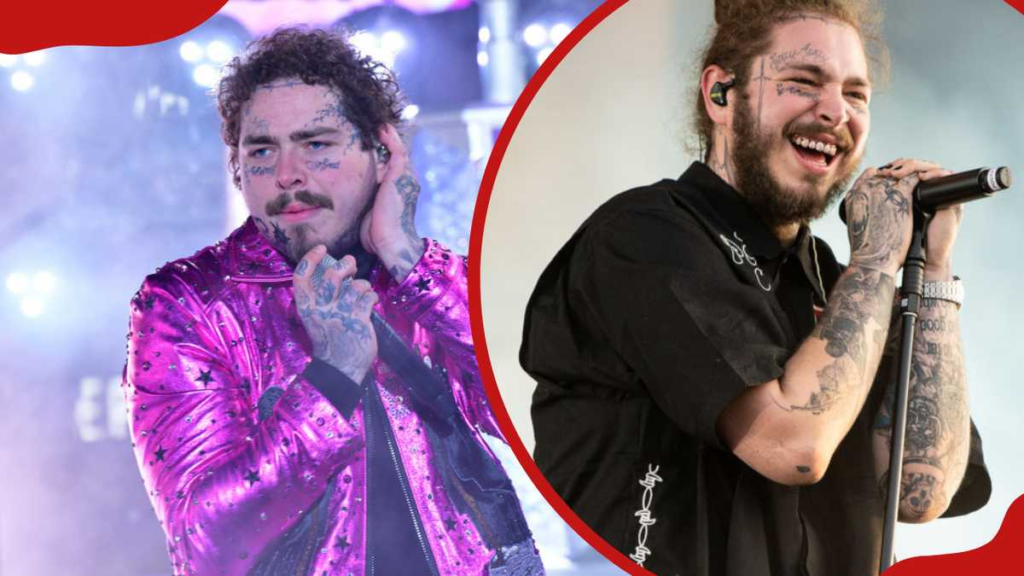  Is Post Malone Gay? Let's Talk About It