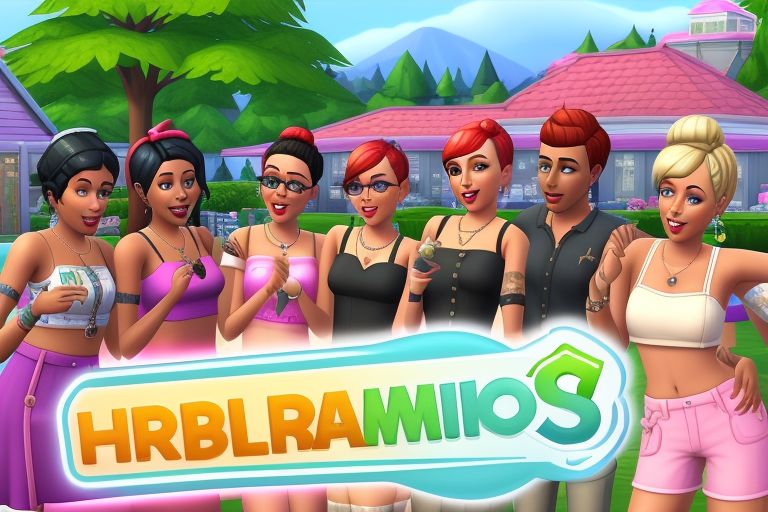 sims 4 get famous