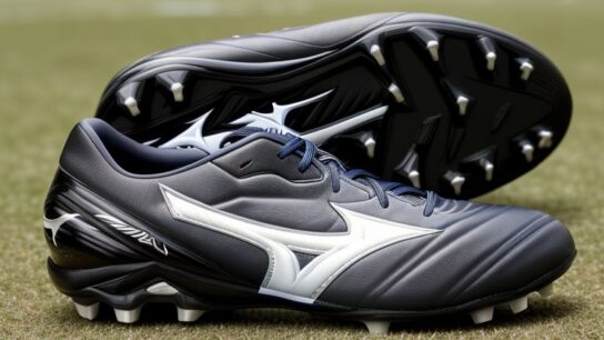 mizuno soccer cleats