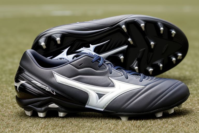 mizuno soccer cleats