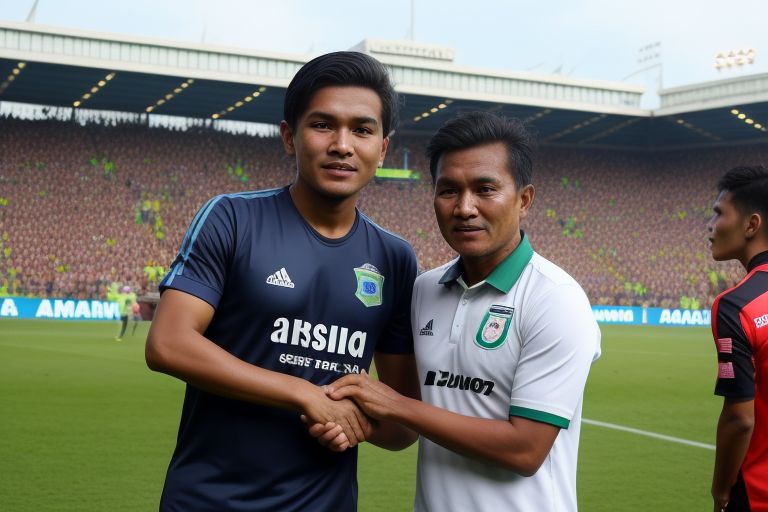 pss vs persib bandung