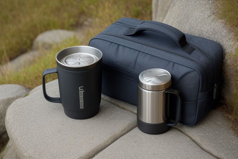 Why the Contego 32 oz Travel Mug is the Ultimate Travel Companion