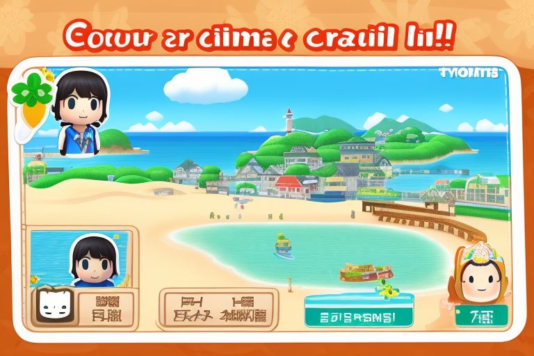 tomodachi life