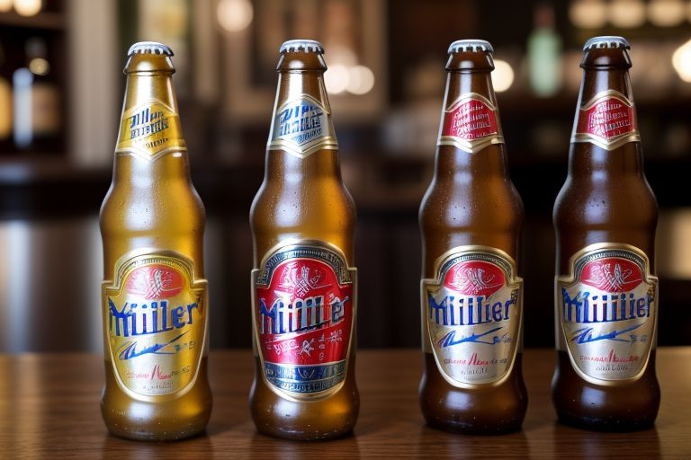 Miller High Life: The Beer That’s Always a Classic Choice