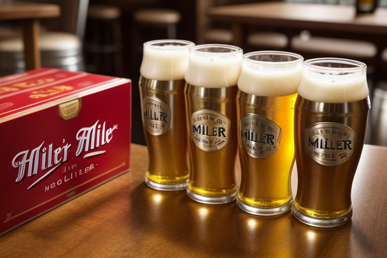 Miller High Life: The Beer That’s Always a Classic Choice