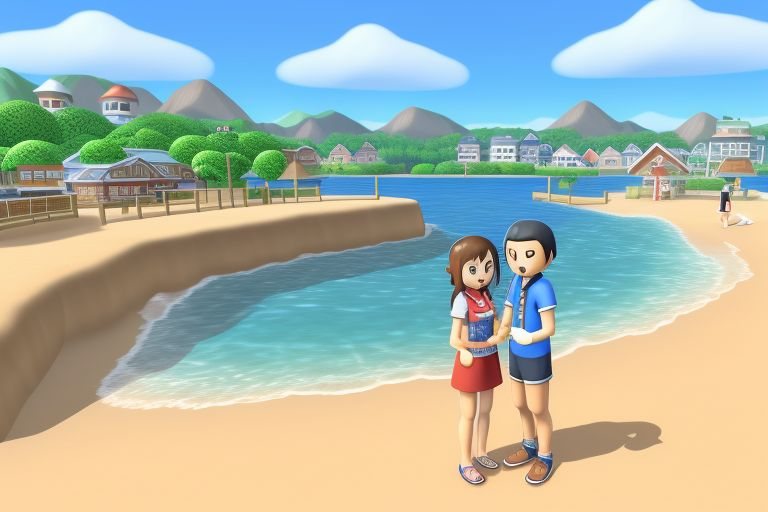 Tomodachi Life: Your Ultimate Guide to Creating a Fun Island Adventure