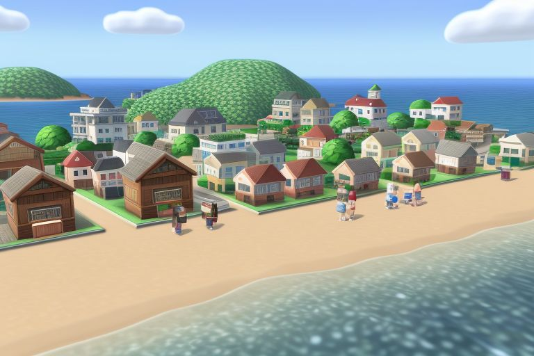 Tomodachi Life: Your Ultimate Guide to Creating a Fun Island Adventure