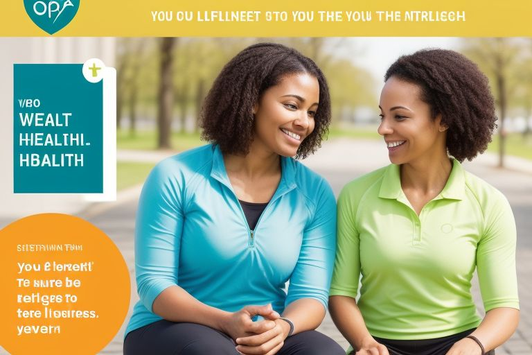 Optavia: Your Ultimate Guide to Achieving Healthy Weight Loss and Lifelong Wellness