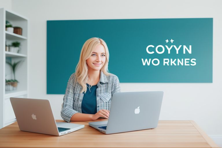 Coyyn.com Gig Economy: A New Way to Work and Earn