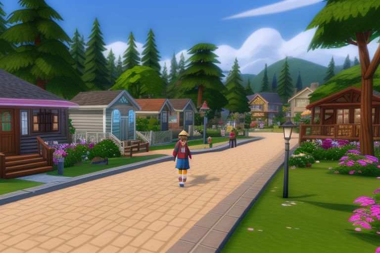 Discover the Magic of My Sims Cozy Bundle: Your Ultimate Guide to Cozy Gaming Fun