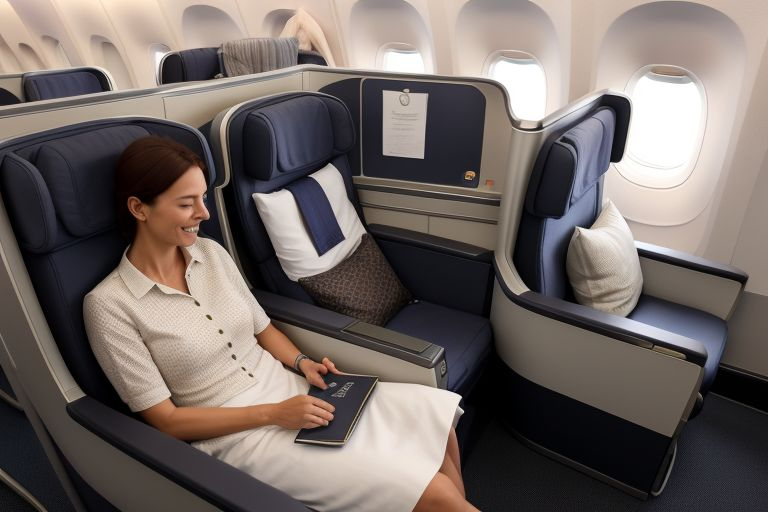 Finnair or LOT Business Class: Which Airline Offers the Best Experience