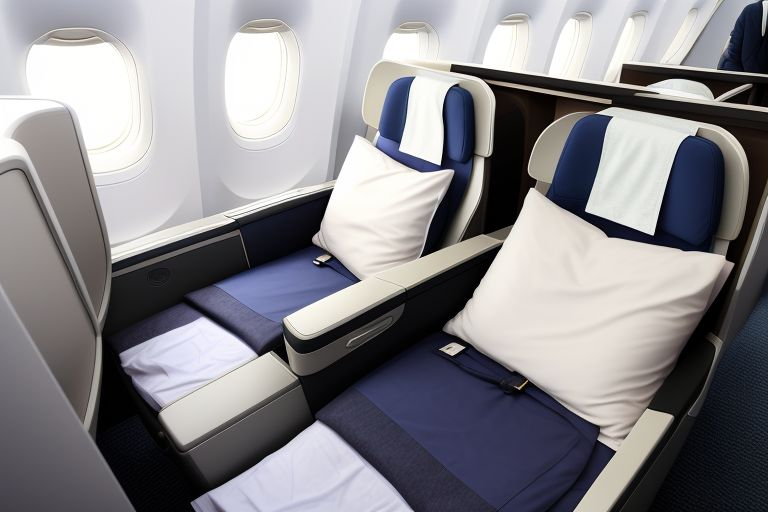 Finnair or LOT Business Class: Which Airline Offers the Best Experience