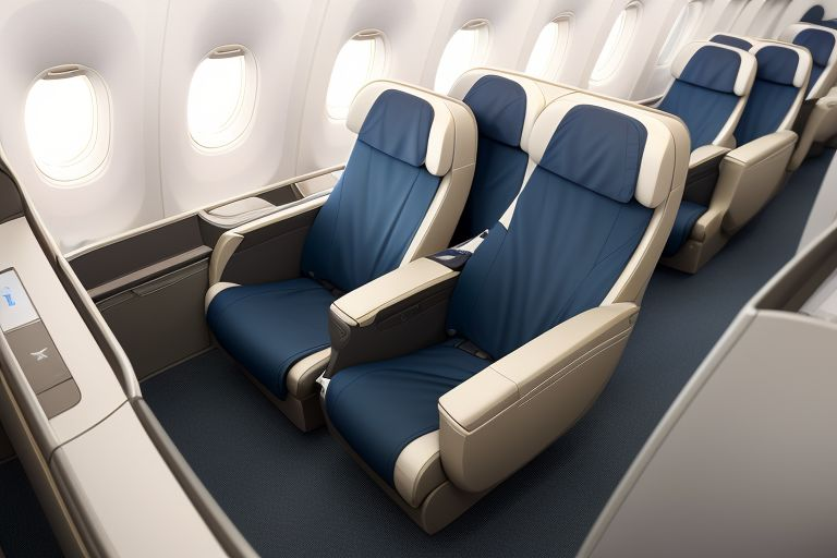 Finnair or LOT Business Class: Which Airline Offers the Best Experience