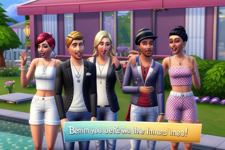 Sims 4 Get Famous: How to Become a Superstar in the Sims World