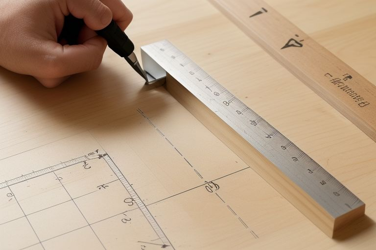 How to Use a Square Tool for Perfect Measurements Every Time