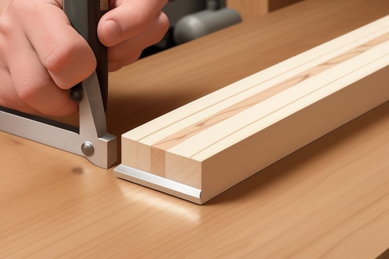 Mastering the Carpenter Square: Essential Tool for Precision and Accuracy