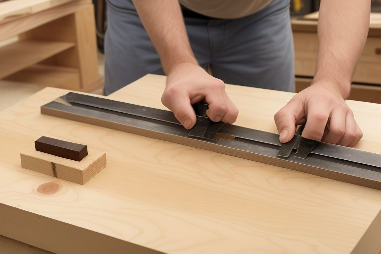 Mastering the Carpenter Square: Essential Tool for Precision and Accuracy