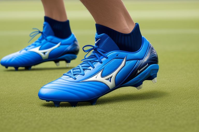 Discover the Best Mizuno Soccer Cleats for Ultimate Performance