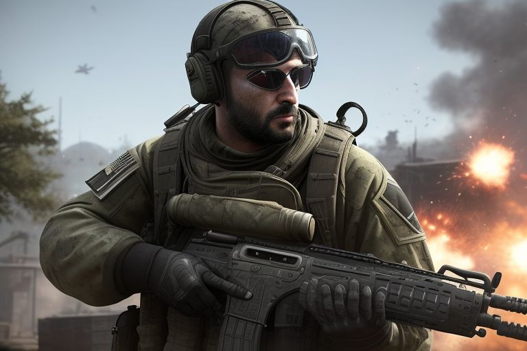 Call of Duty Update: Everything You Need to Know About the Latest Changes