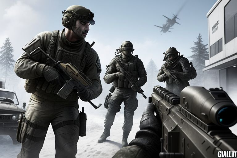 Call of Duty Update: Everything You Need to Know About the Latest Changes