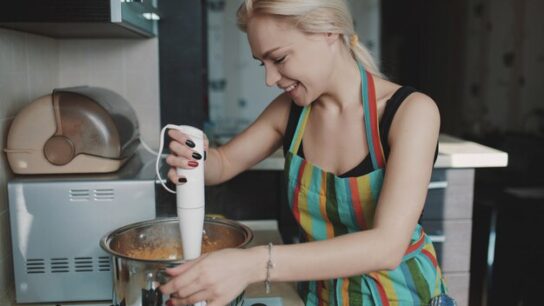 Stand Mixer Brands in Germany