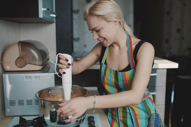 Stand Mixer Brands in Germany