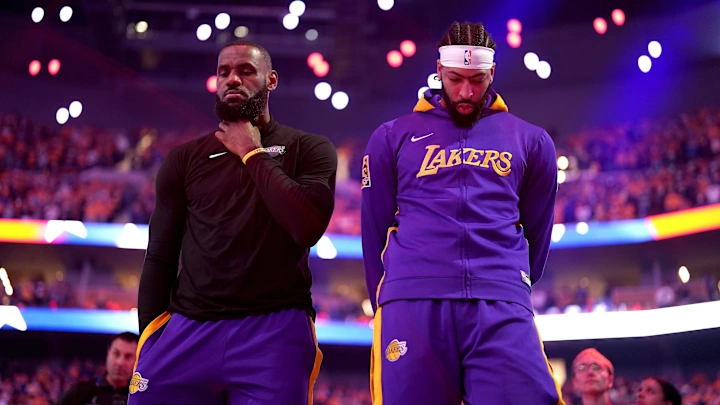 Everything You Need to Know About Lakers Games: A Fan’s Ultimate Guide