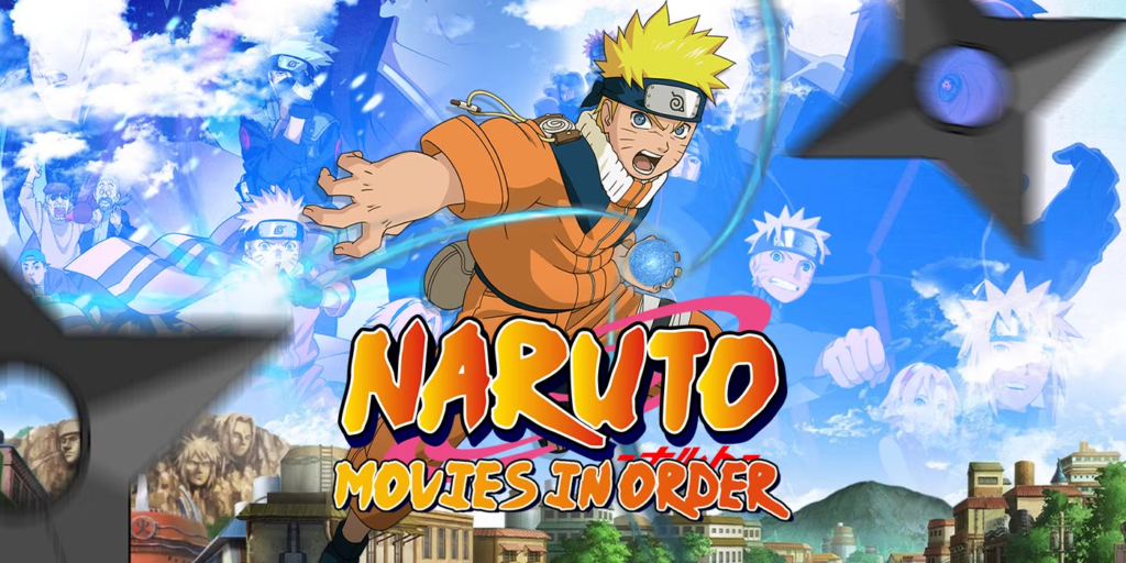 Where Can I Watch Naruto Shippuden Series? Your Ultimate Guide to Streaming the Legendary Anime