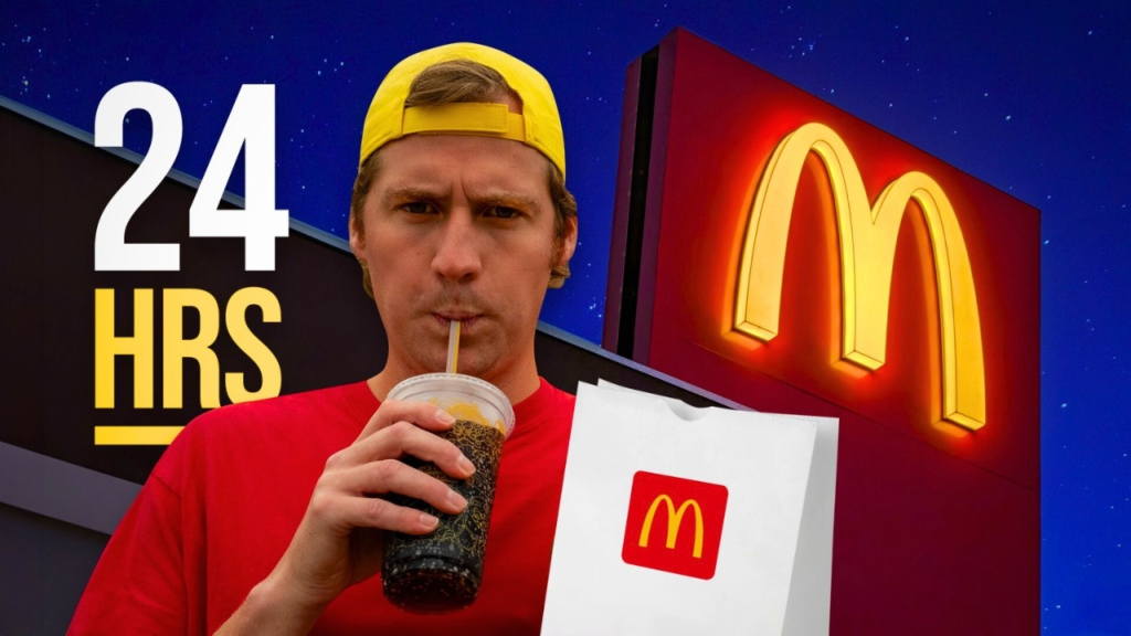 Where to Find a 24 Hour McDonald's Near Me: Your Ultimate Guide Where to Find a 24 Hour McDonald's Near Me: Your Ultimate Guide