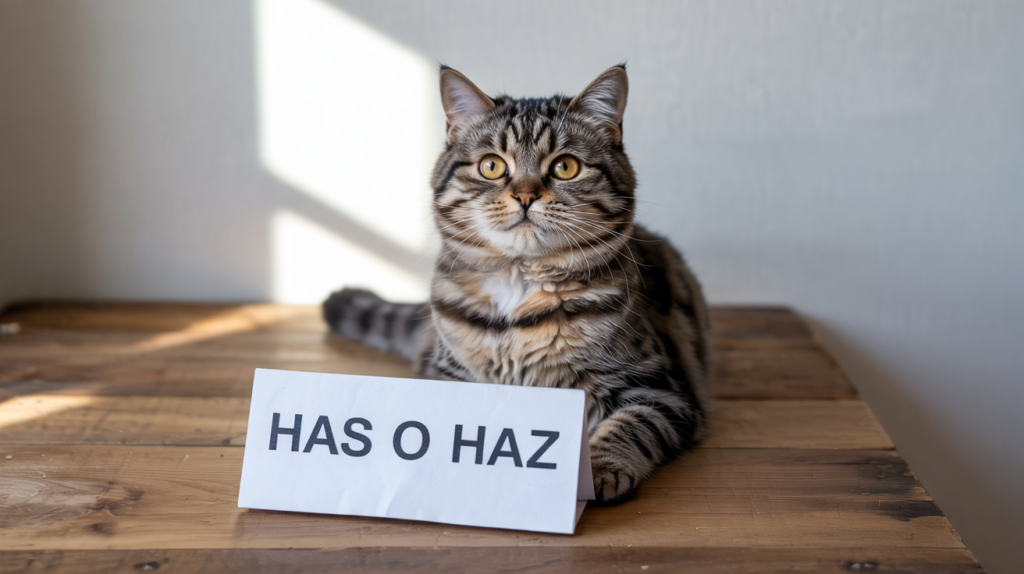 Has o Haz: What’s the Difference and Why Does It Matter Has o Haz: What’s the Difference and Why Does It Matter