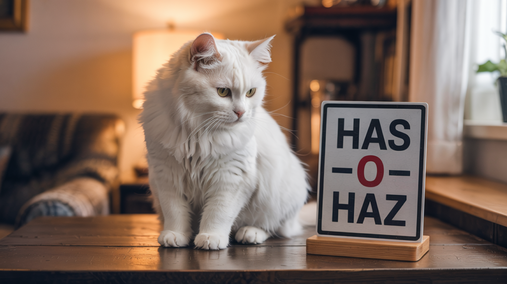 Has o Haz: What’s the Difference and Why Does It Matter Has o Haz: What’s the Difference and Why Does It Matter