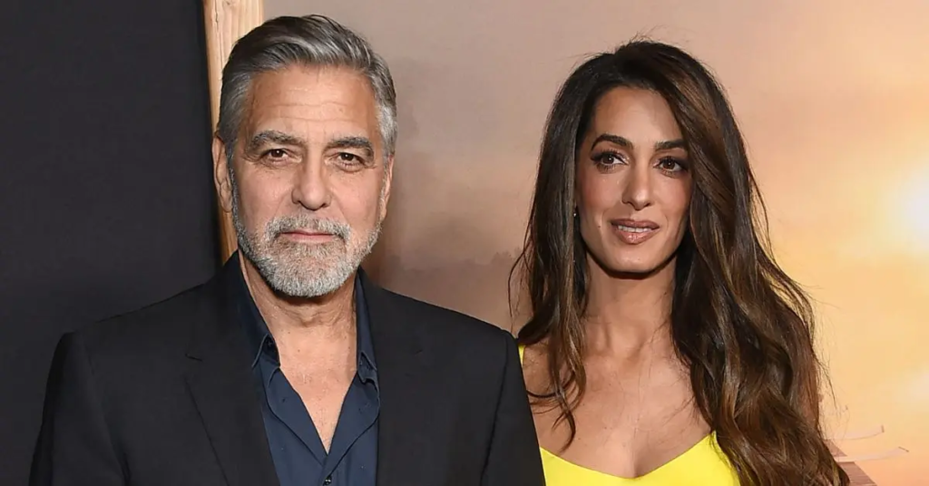 George Clooney Kids: The Hollywood Star’s Life as a Dad