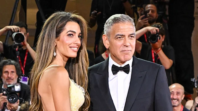 George Clooney Kids: The Hollywood Star’s Life as a Dad