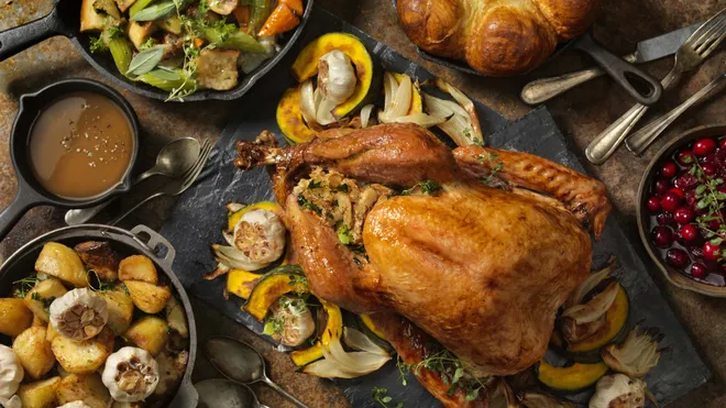 estaurants Open on Thanksgiving: Where to Dine Out on Turkey Day