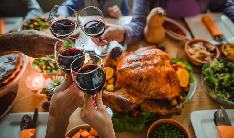 estaurants Open on Thanksgiving: Where to Dine Out on Turkey Day