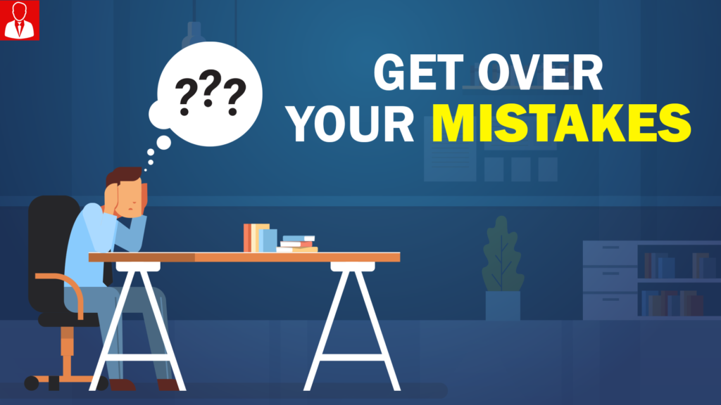 That's Not How You Do It: 5 Common Mistakes You Should Avoid